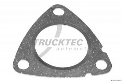 TRUCKTEC AUTOMOTIVE 0839038 -  Прокладка, труба выхлопного газа